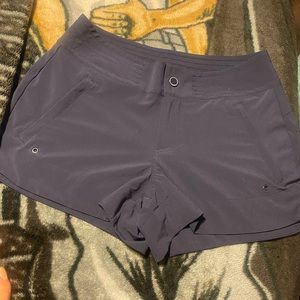 Athleta Shorts